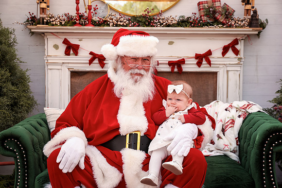 Santa - Burge Henderson 2025-35