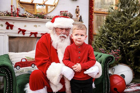 Santa - Burge Henderson 2025-50