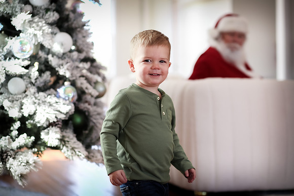 Burge Santa 2024-12