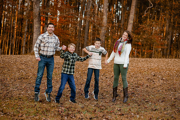 Anderson Fall 2025-07