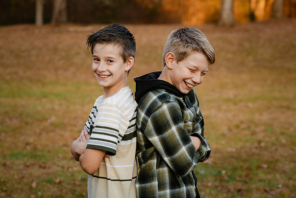 Anderson Fall 2025-25