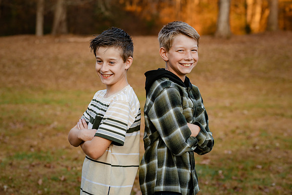 Anderson Fall 2025-26