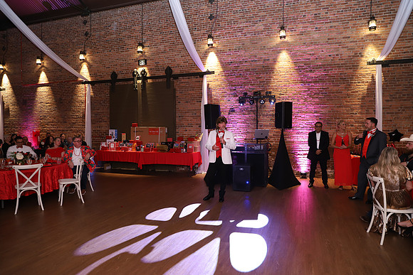 2025 HCC Holiday - Awards-09