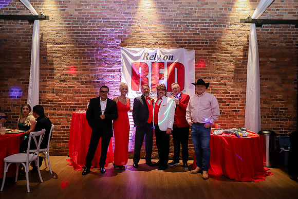 2025 HCC Holiday - Awards-07