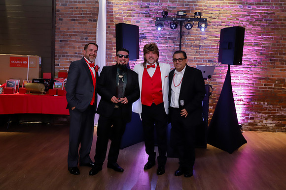 2025 HCC Holiday - Awards-12