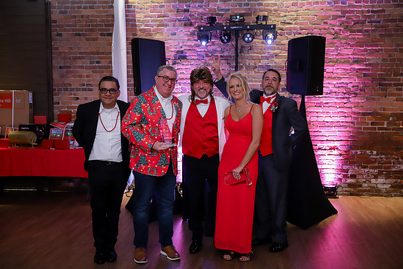 2025 HCC Holiday - Awards-11