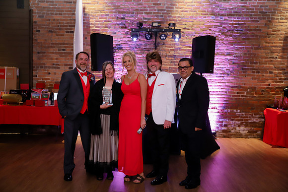 2025 HCC Holiday - Awards-14