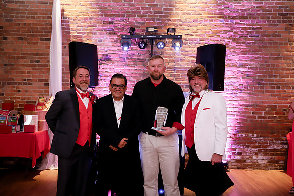 2025 HCC Holiday - Awards-17