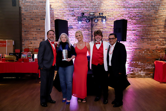 2025 HCC Holiday - Awards-19