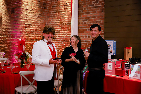 2025 HCC Holiday - Candids-004