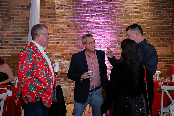 2025 HCC Holiday - Candids-012