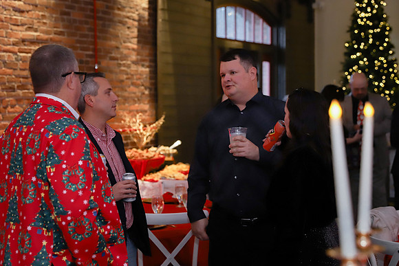 2025 HCC Holiday - Candids-013