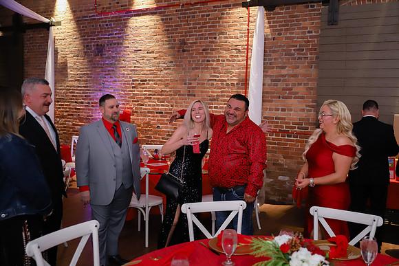 2025 HCC Holiday - Candids-014