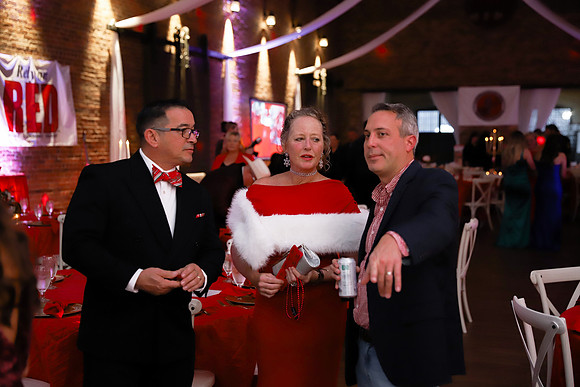 2025 HCC Holiday - Candids-017