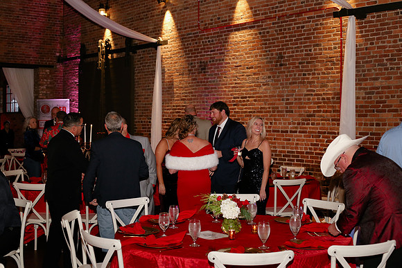 2025 HCC Holiday - Candids-019