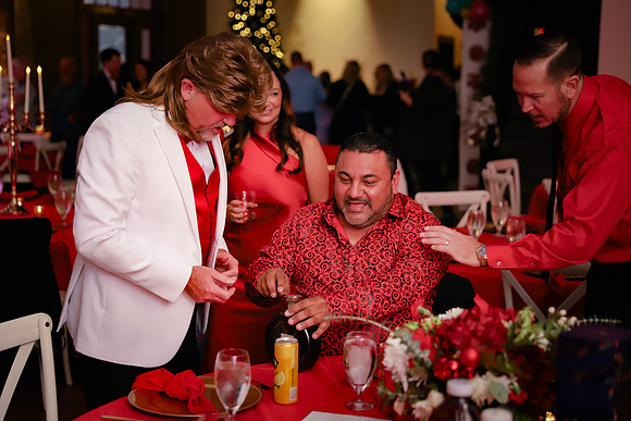 2025 HCC Holiday - Candids-029