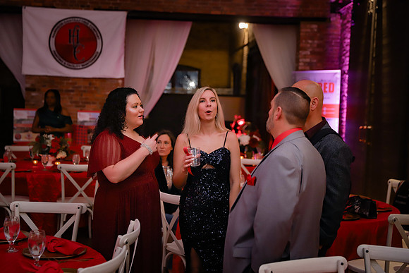 2025 HCC Holiday - Candids-034