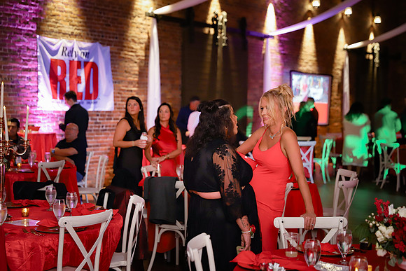 2025 HCC Holiday - Candids-038