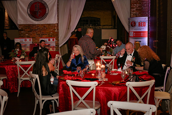 2025 HCC Holiday - Candids-045