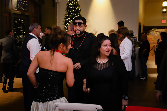 2025 HCC Holiday - Candids-046