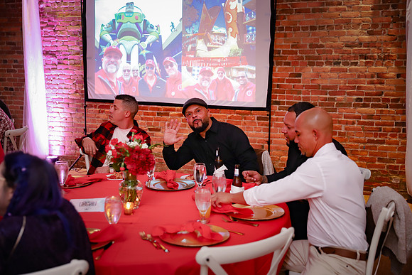 2025 HCC Holiday - Candids-050
