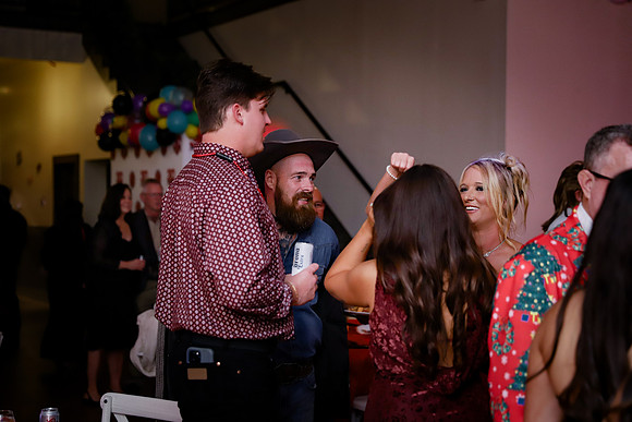 2025 HCC Holiday - Candids-063