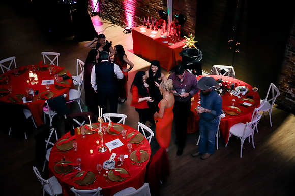 2025 HCC Holiday - Candids-068