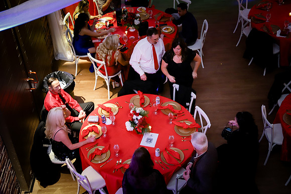 2025 HCC Holiday - Candids-070