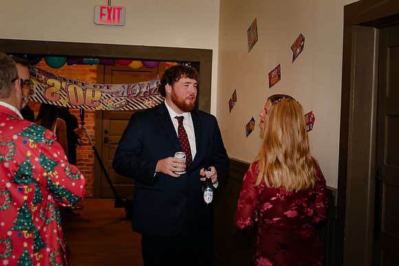 2025 HCC Holiday - Candids-072