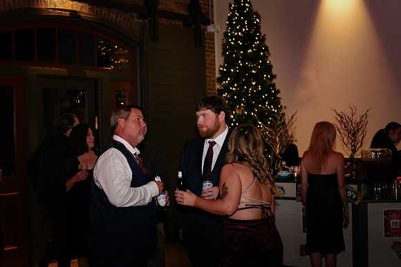 2025 HCC Holiday - Candids-079