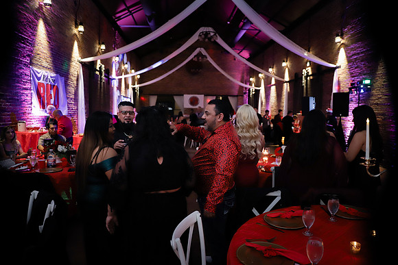2025 HCC Holiday - Candids-080