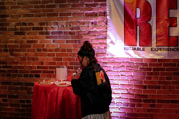 2025 HCC Holiday - Candids-085