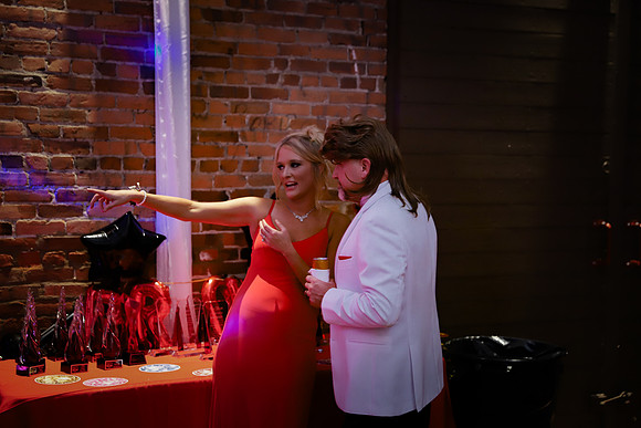 2025 HCC Holiday - Candids-087
