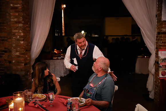 2025 HCC Holiday - Candids-095