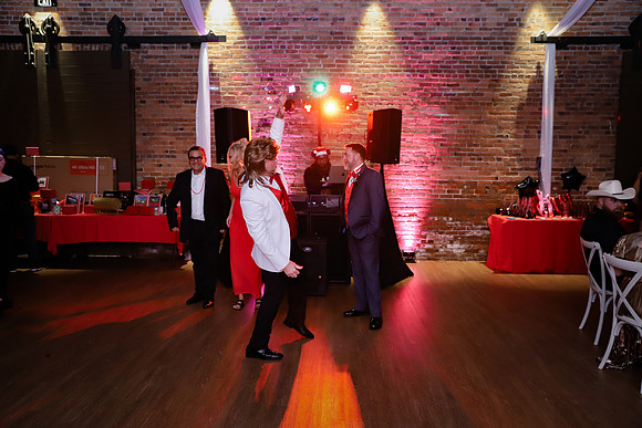 2025 HCC Holiday - Candids-096