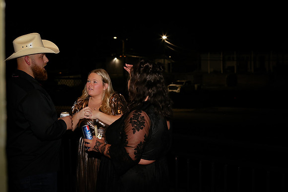 2025 HCC Holiday - Candids-105