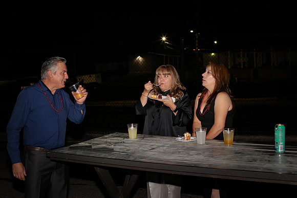 2025 HCC Holiday - Candids-107