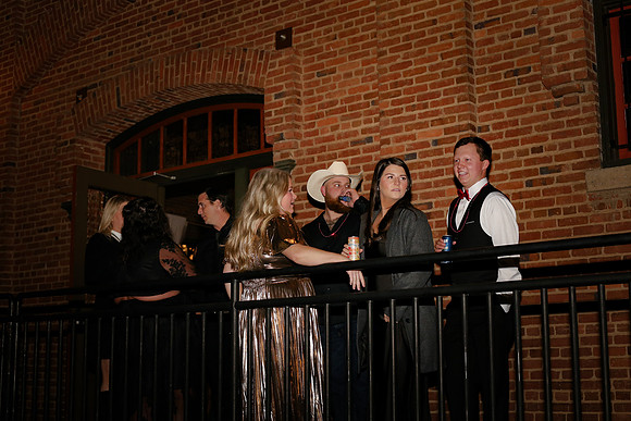 2025 HCC Holiday - Candids-106