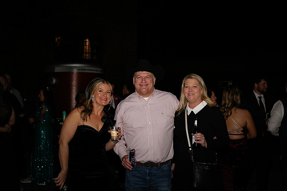 2025 HCC Holiday - Candids-110