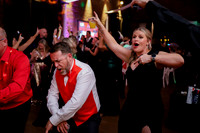 Dancing