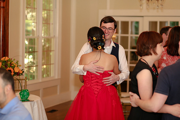 Reception (16)