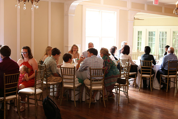Reception (1)