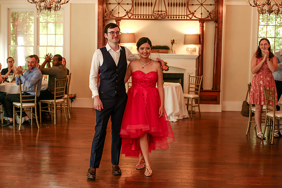 Reception (10)