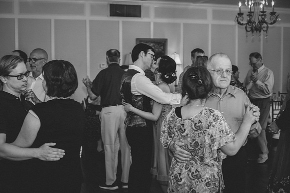 Reception (15)