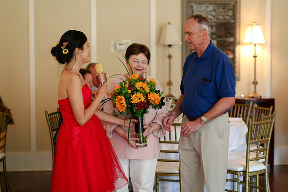 Reception (18)
