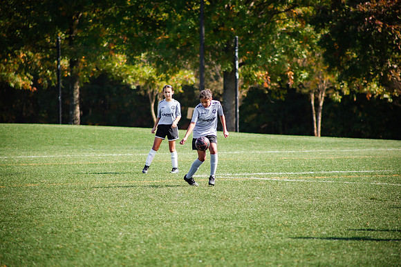 Hannah Soccer 2024-06