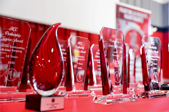 Awards, Books, HCC 2026-02