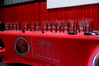 Awards, Books, HCC