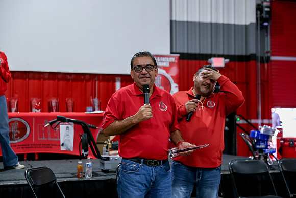 Awards, Books, HCC 2026-08