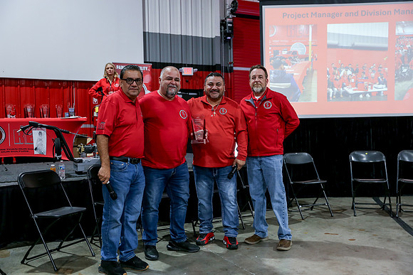 Awards, Books, HCC 2026-06